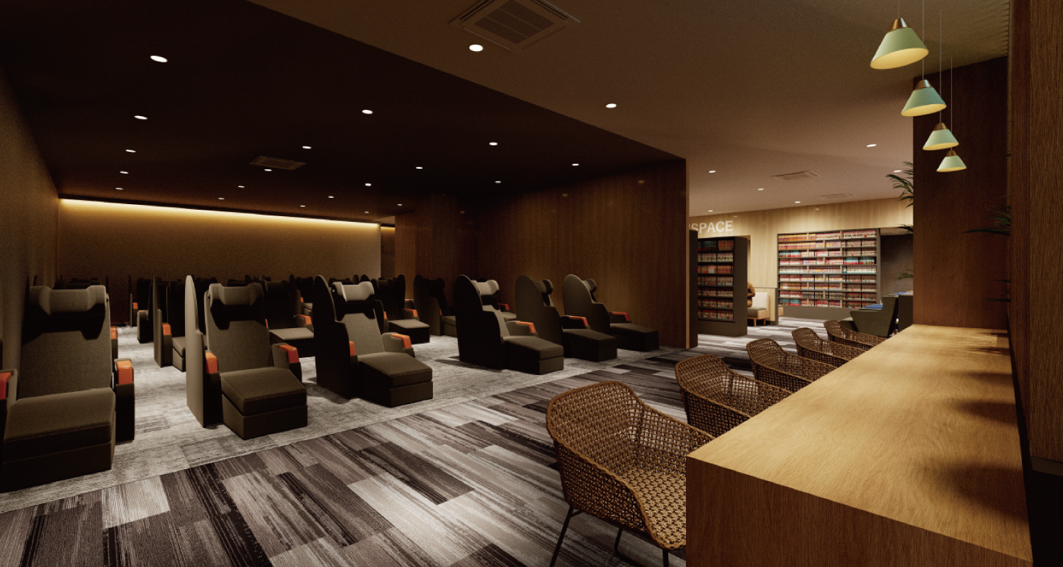 天然温泉 大垣コロナの湯5