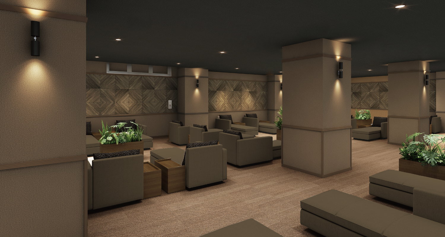  天然温泉 中川コロナの湯4