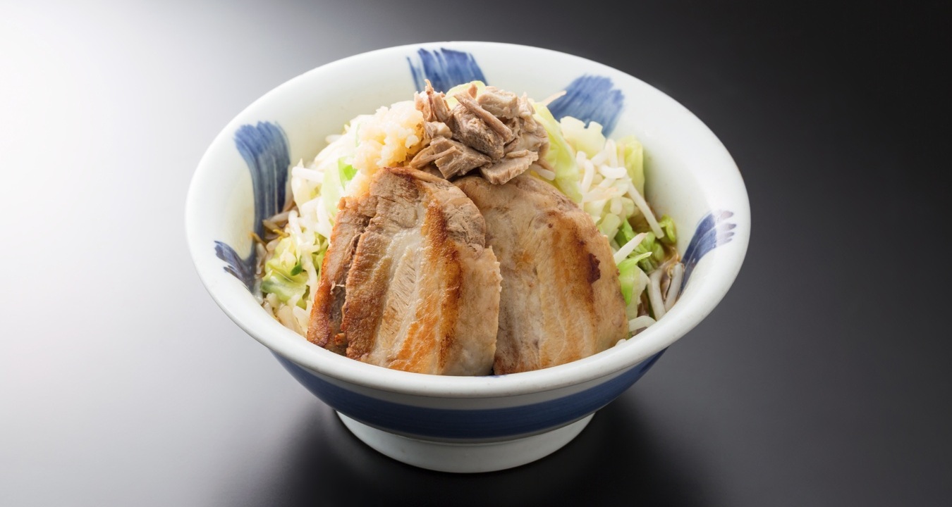 らーめん駒 半田店