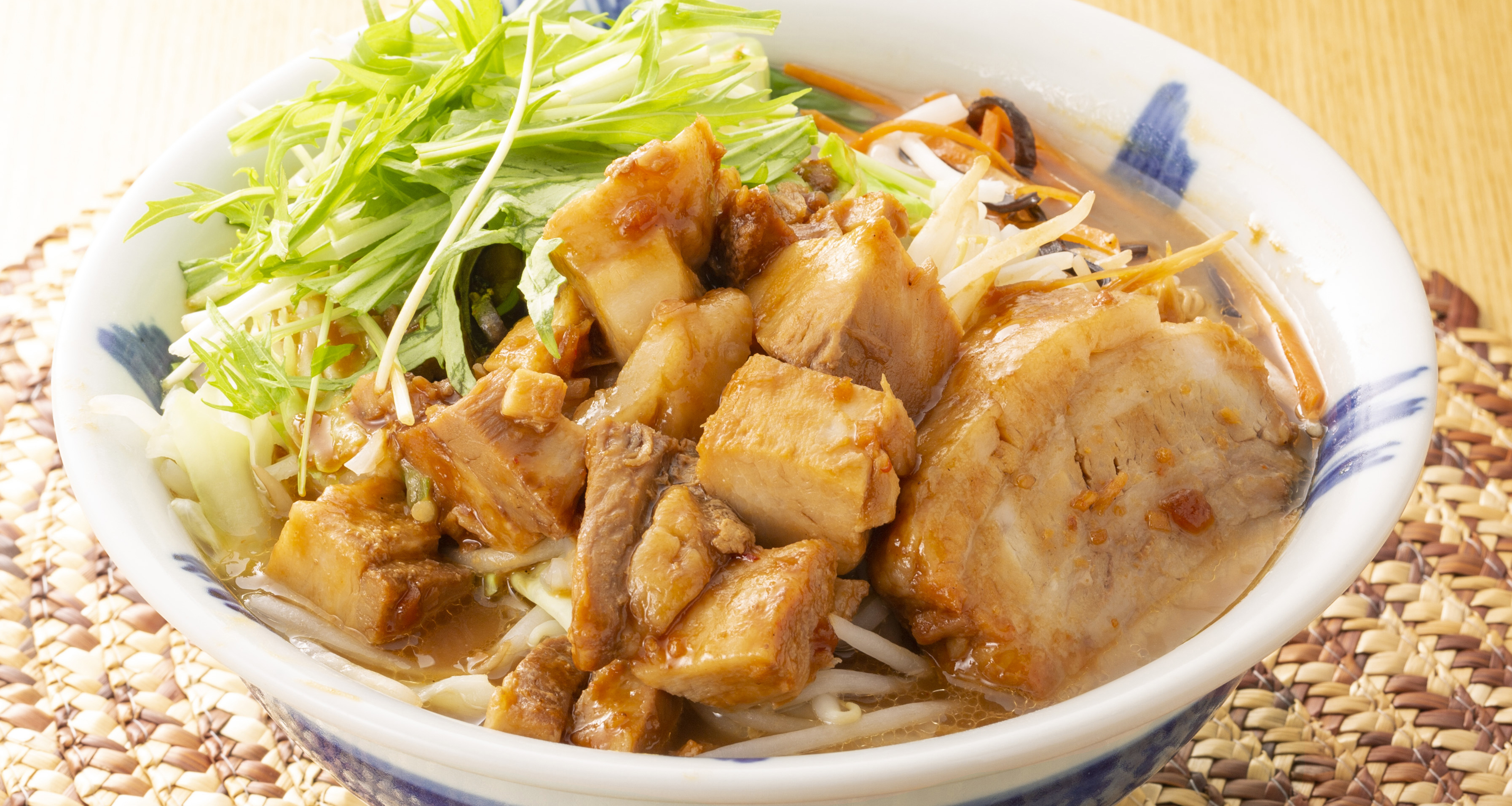 らーめん駒 半田店