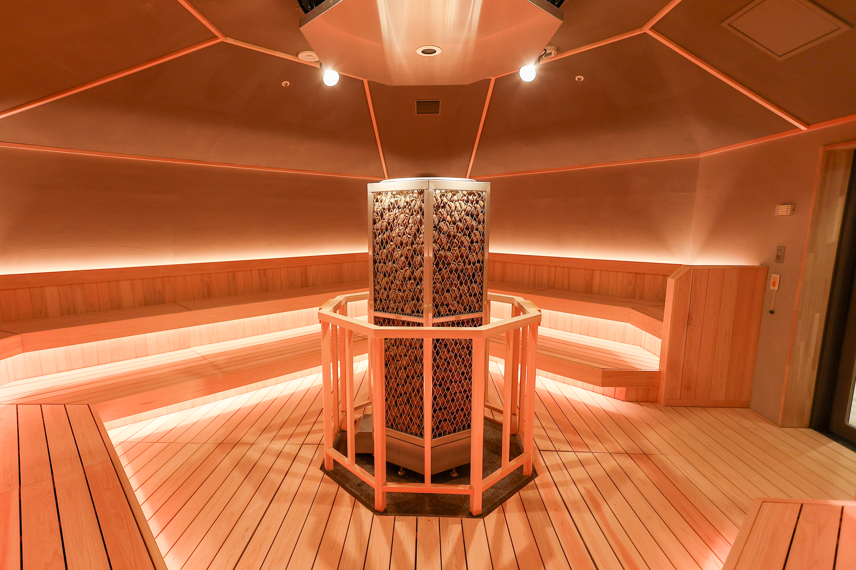  天然温泉 仙台コロナの湯3