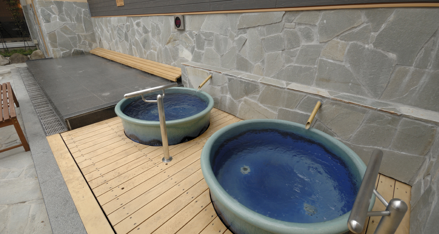  天然温泉 小倉コロナの湯3