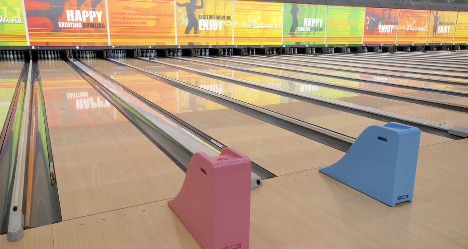 コロナキャットボウル小倉店2