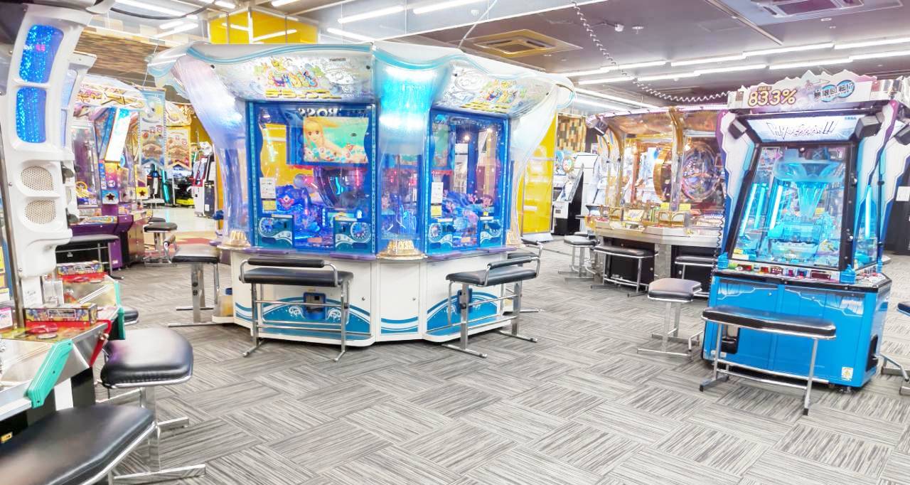 中川メトロポリス3