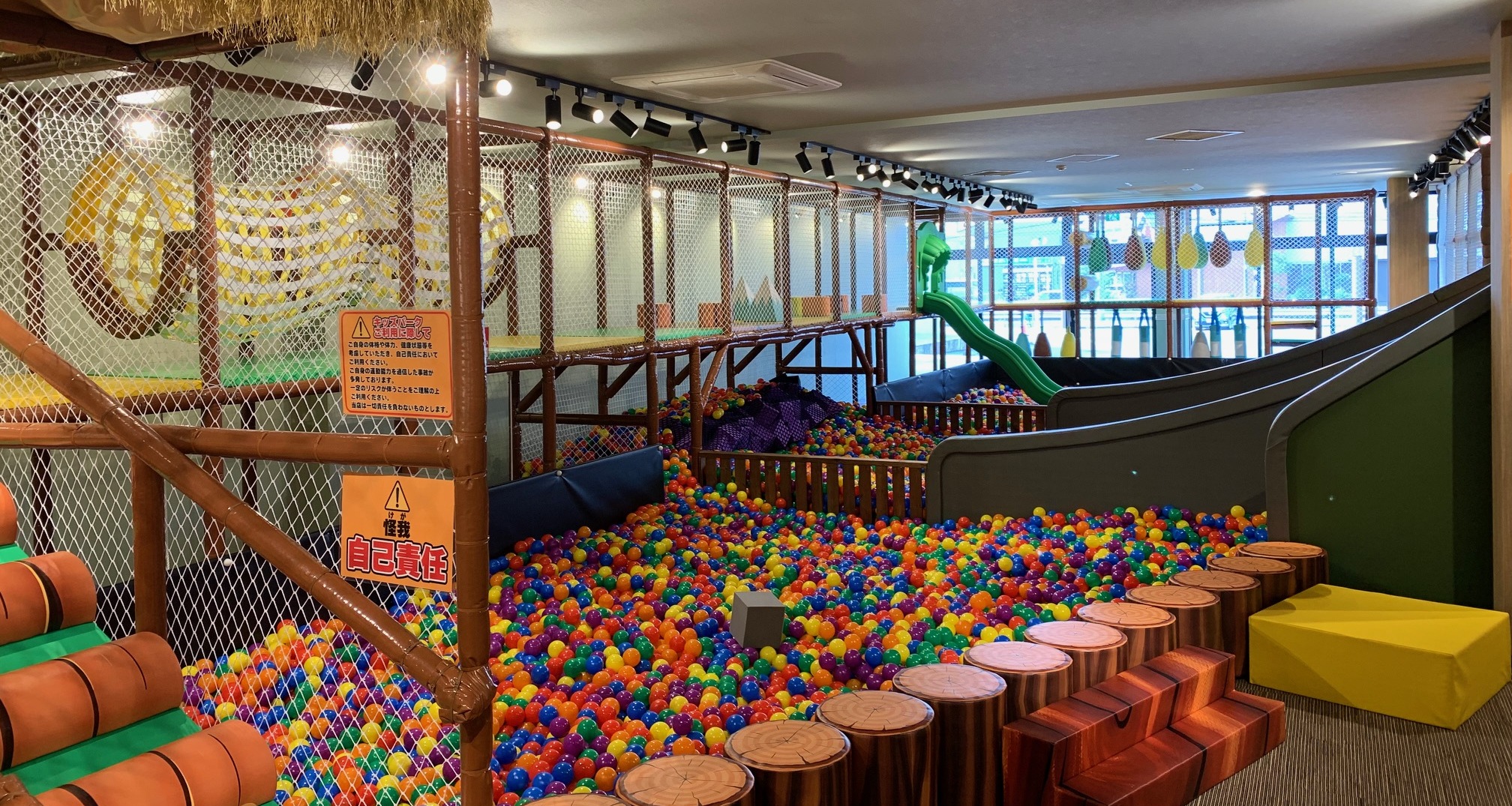 メガインディアンズ ステーキハウス半田店1