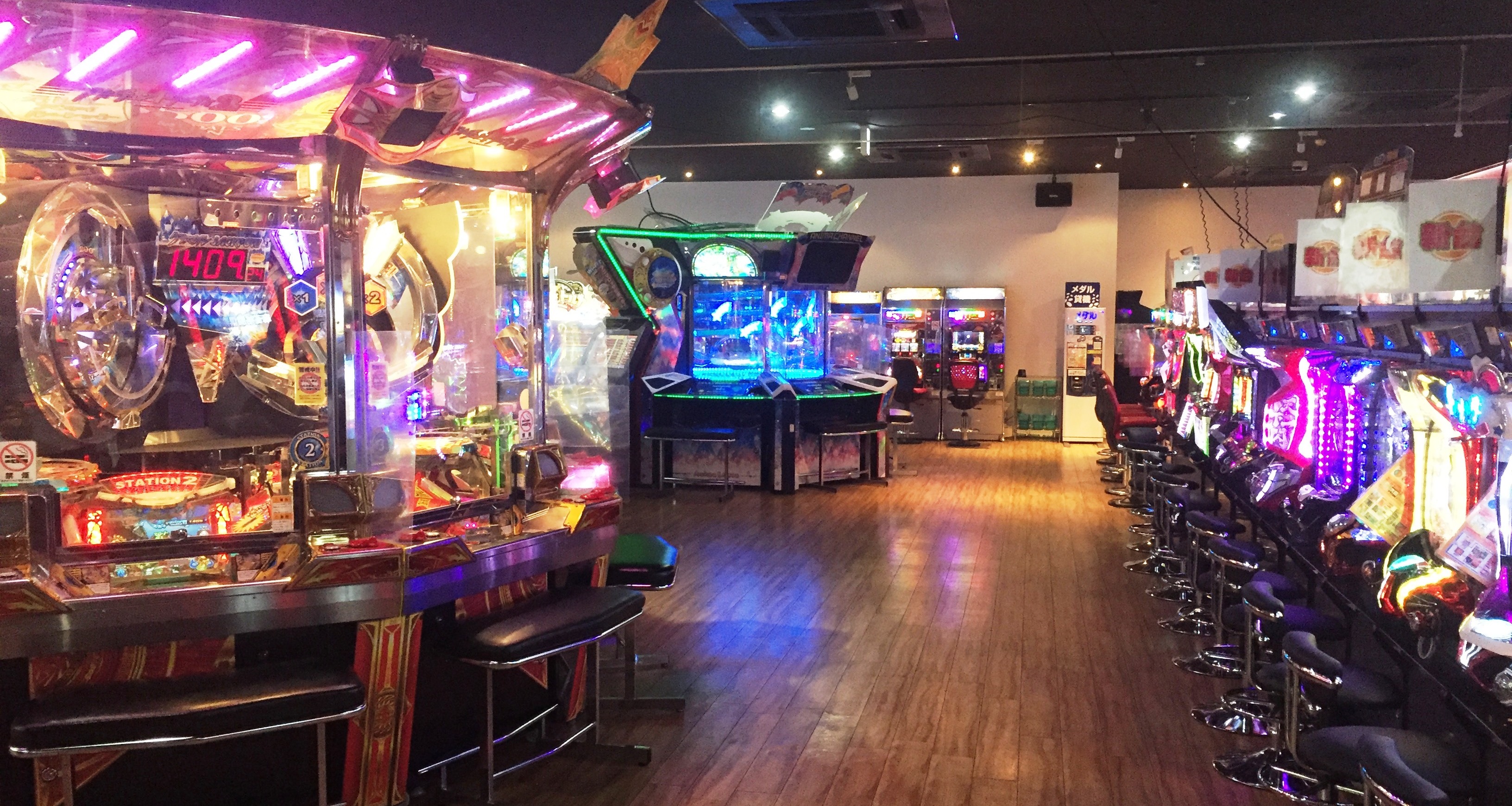  半田メトロポリス2