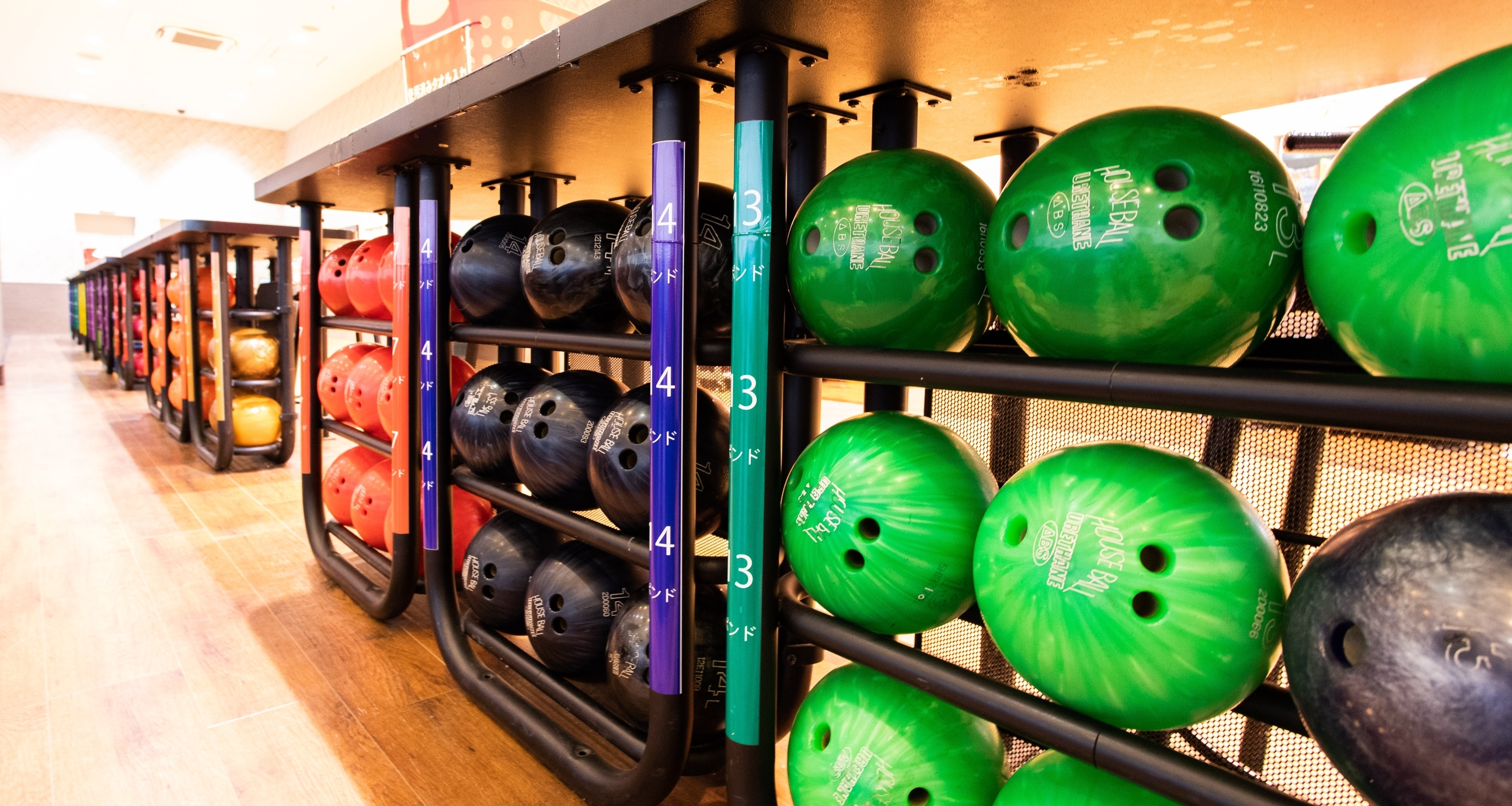 コロナキャットボウル仙台店2