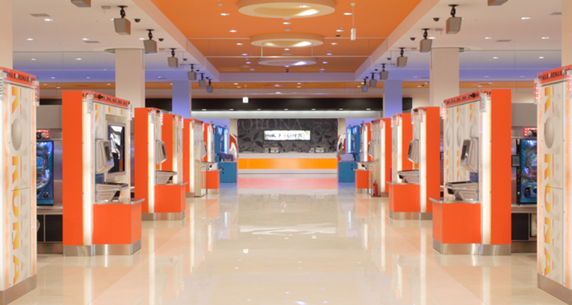  パチンココロナ福山1