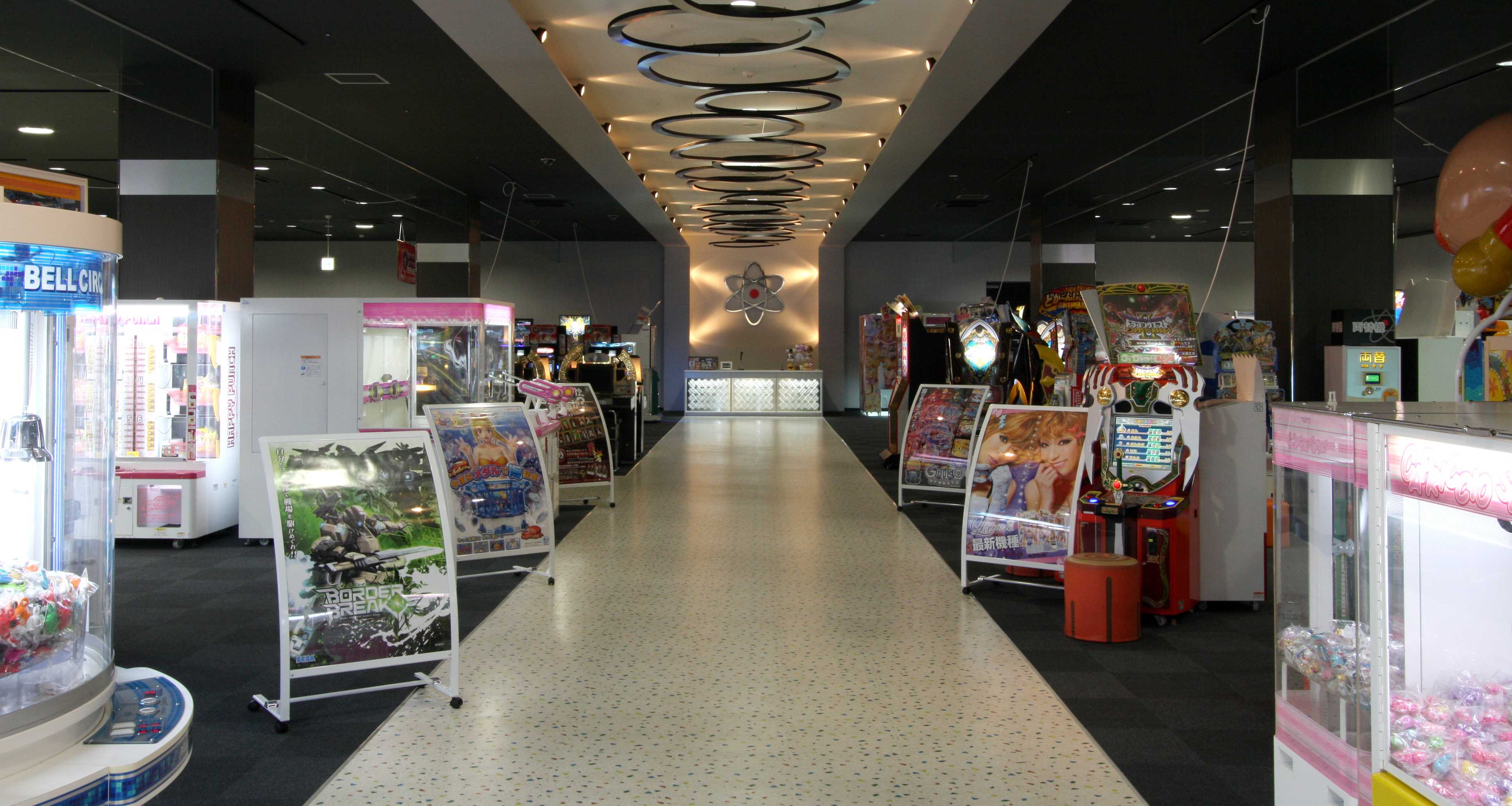 豊川メトロポリス3