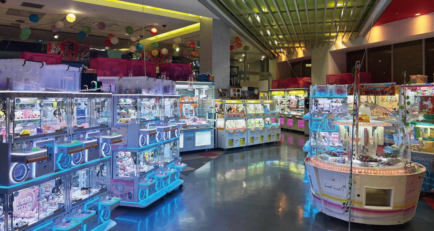 大垣メトロポリス1