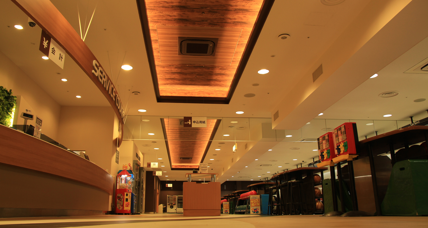 コロナキャットボウル安城店2