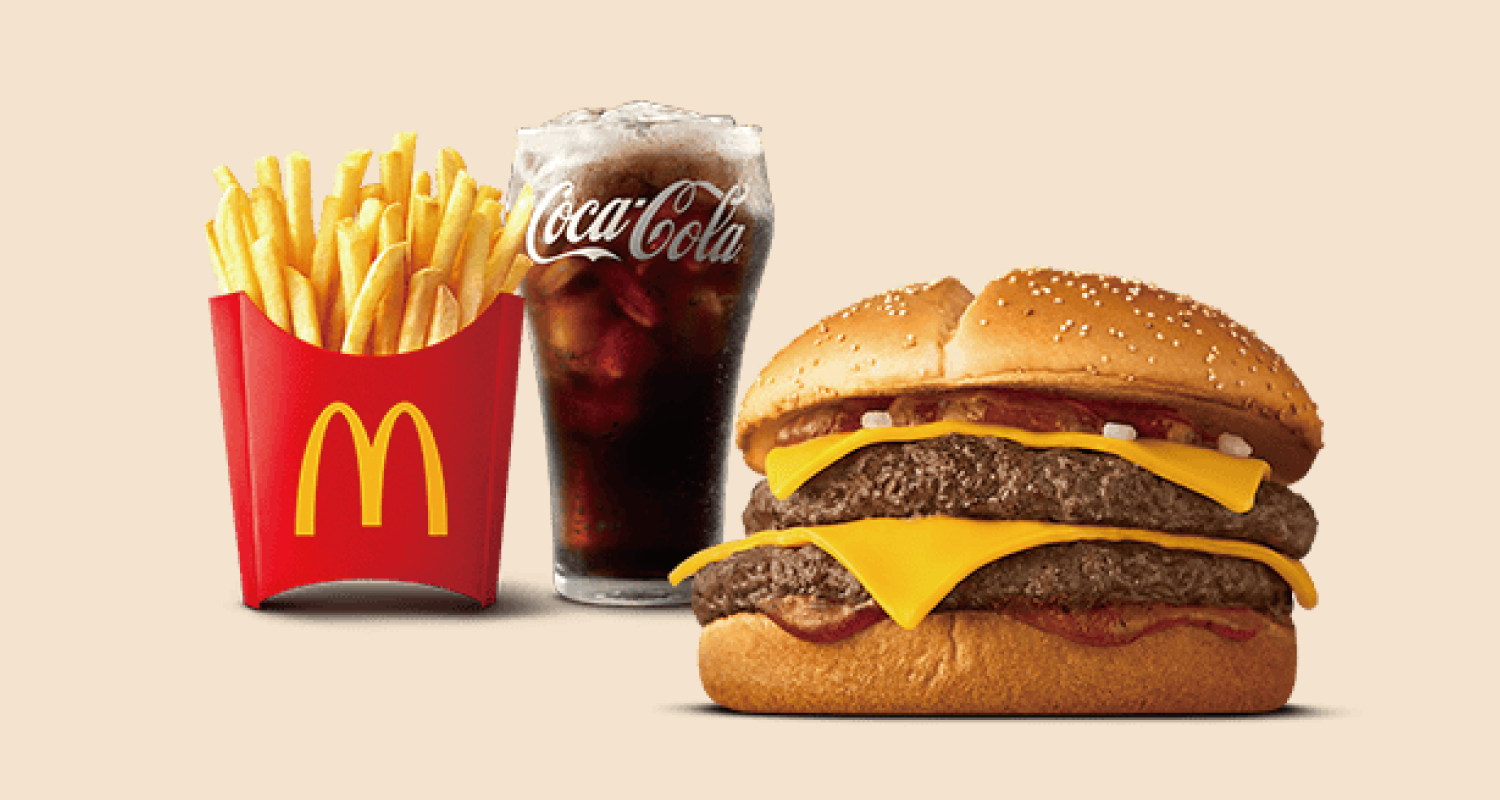 マクドナルド 安城コロナワールド店