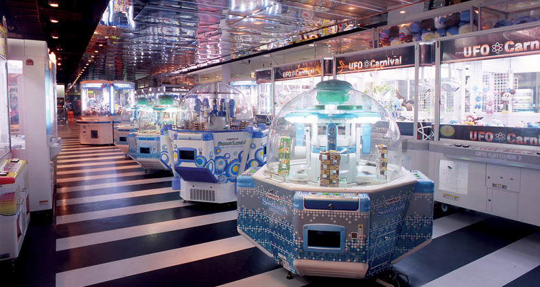 半田メトロポリス1