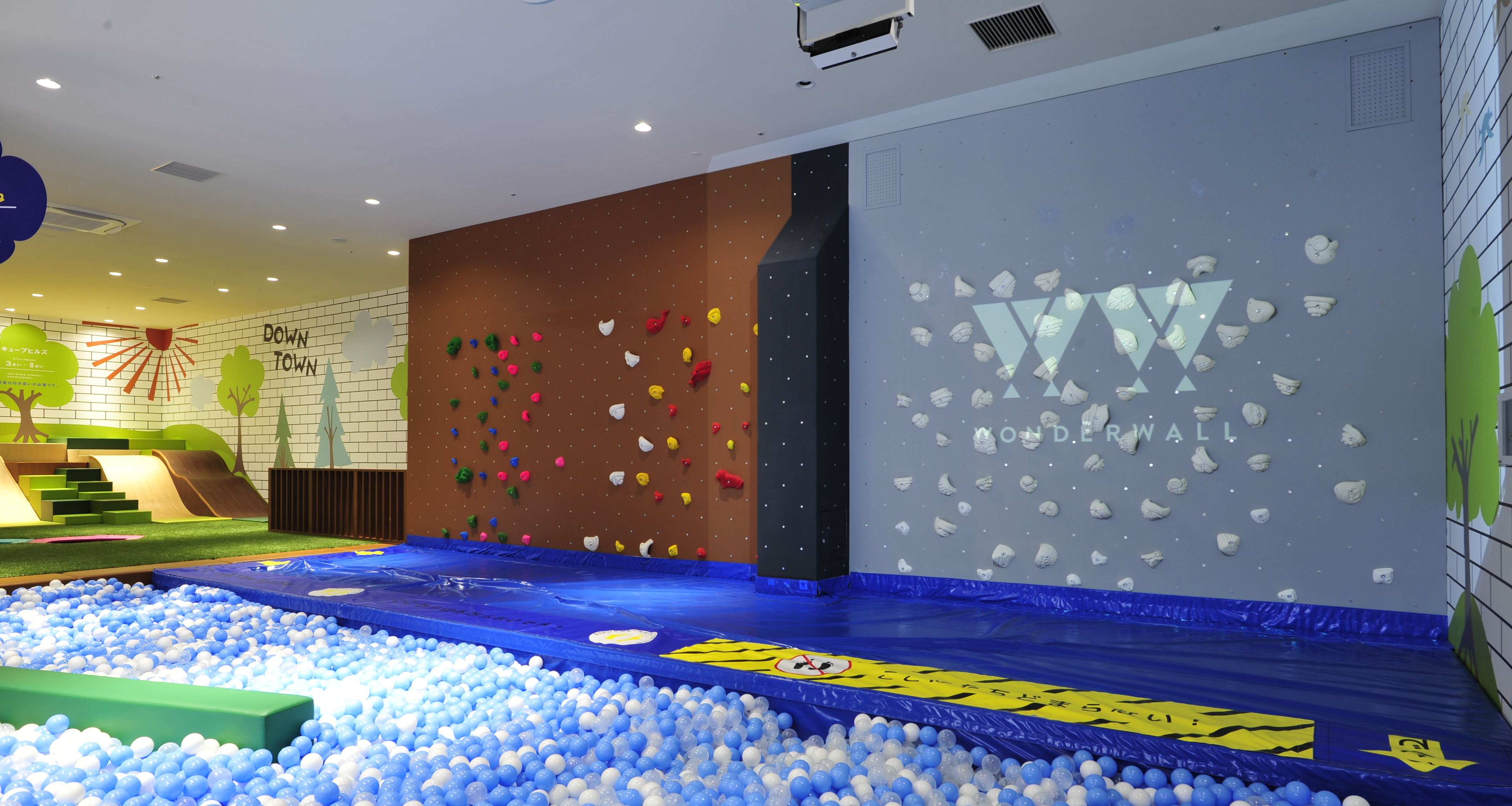  アミューズメントワールド ららぽーと沼津店4
