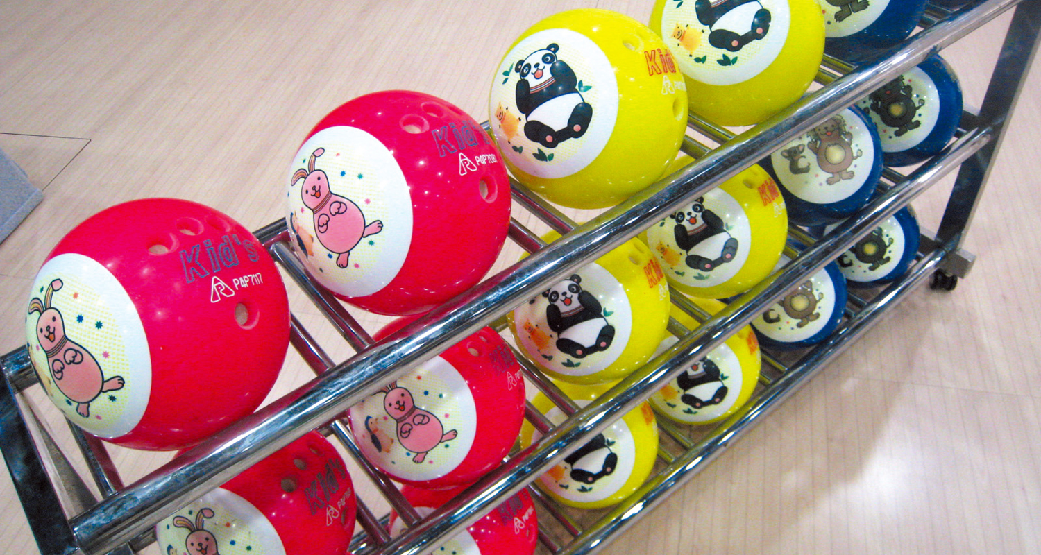 コロナキャットボウル福山店