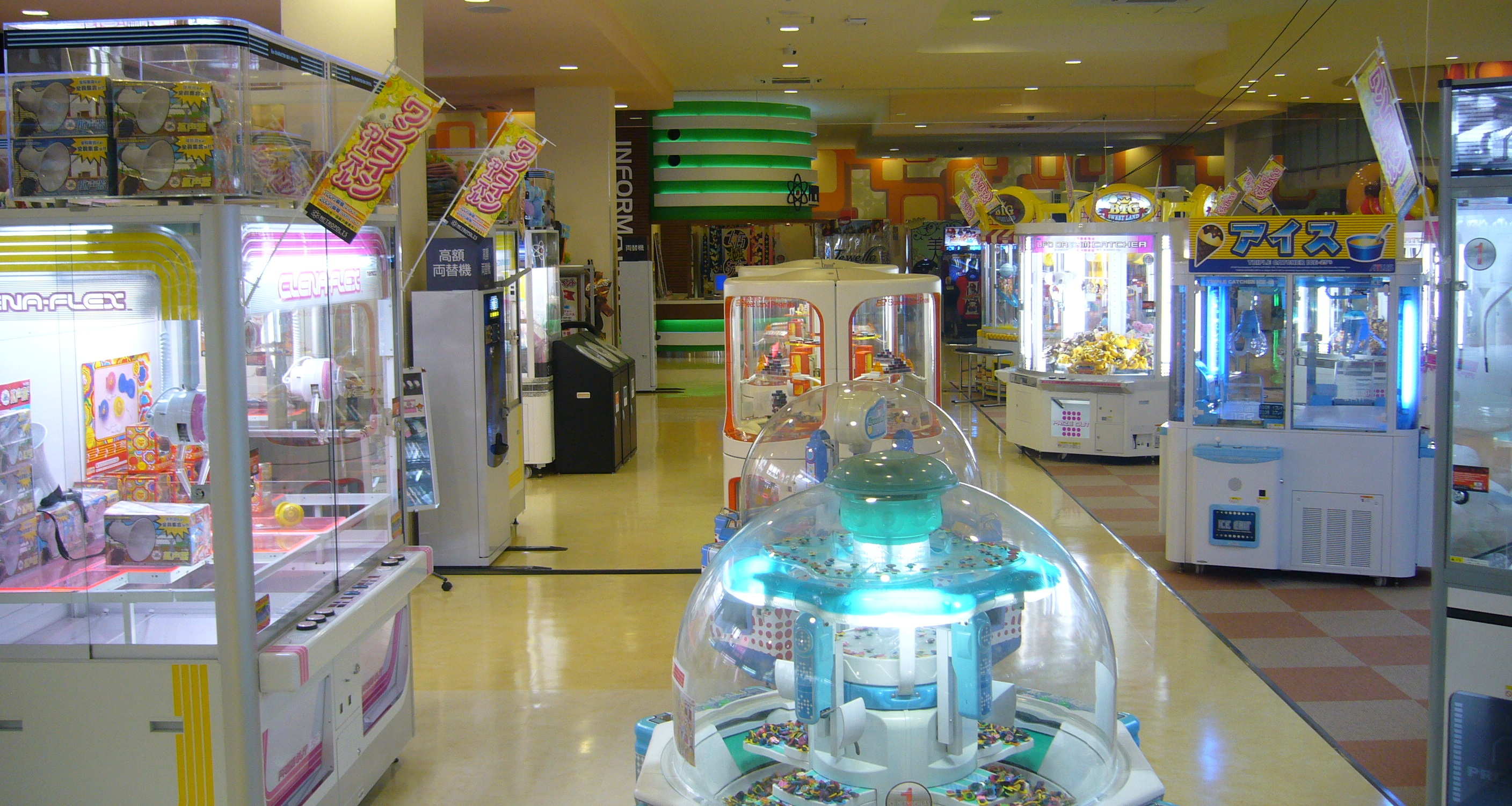 金沢メトロポリス3