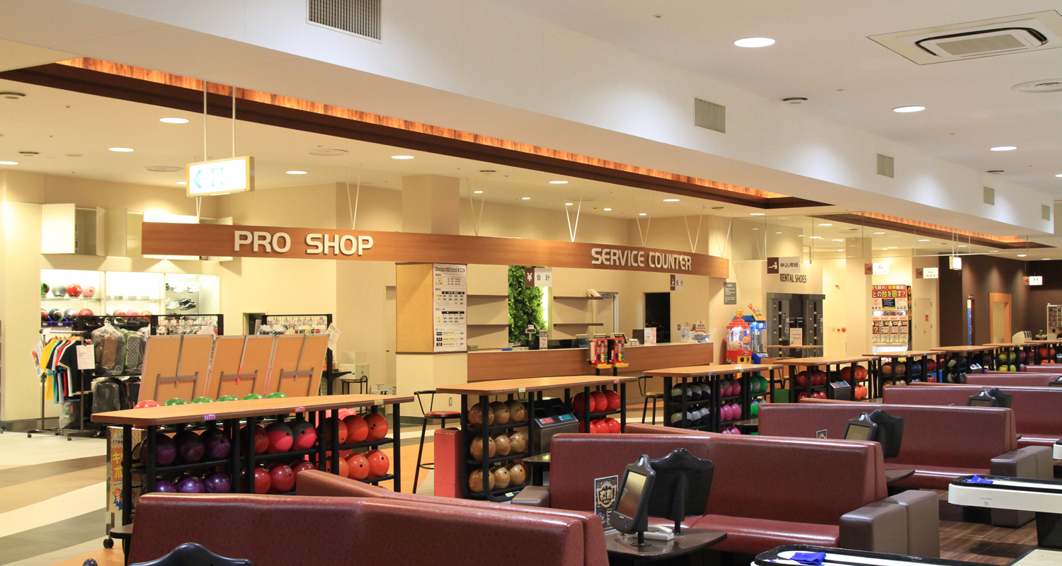 コロナキャットボウル安城店5