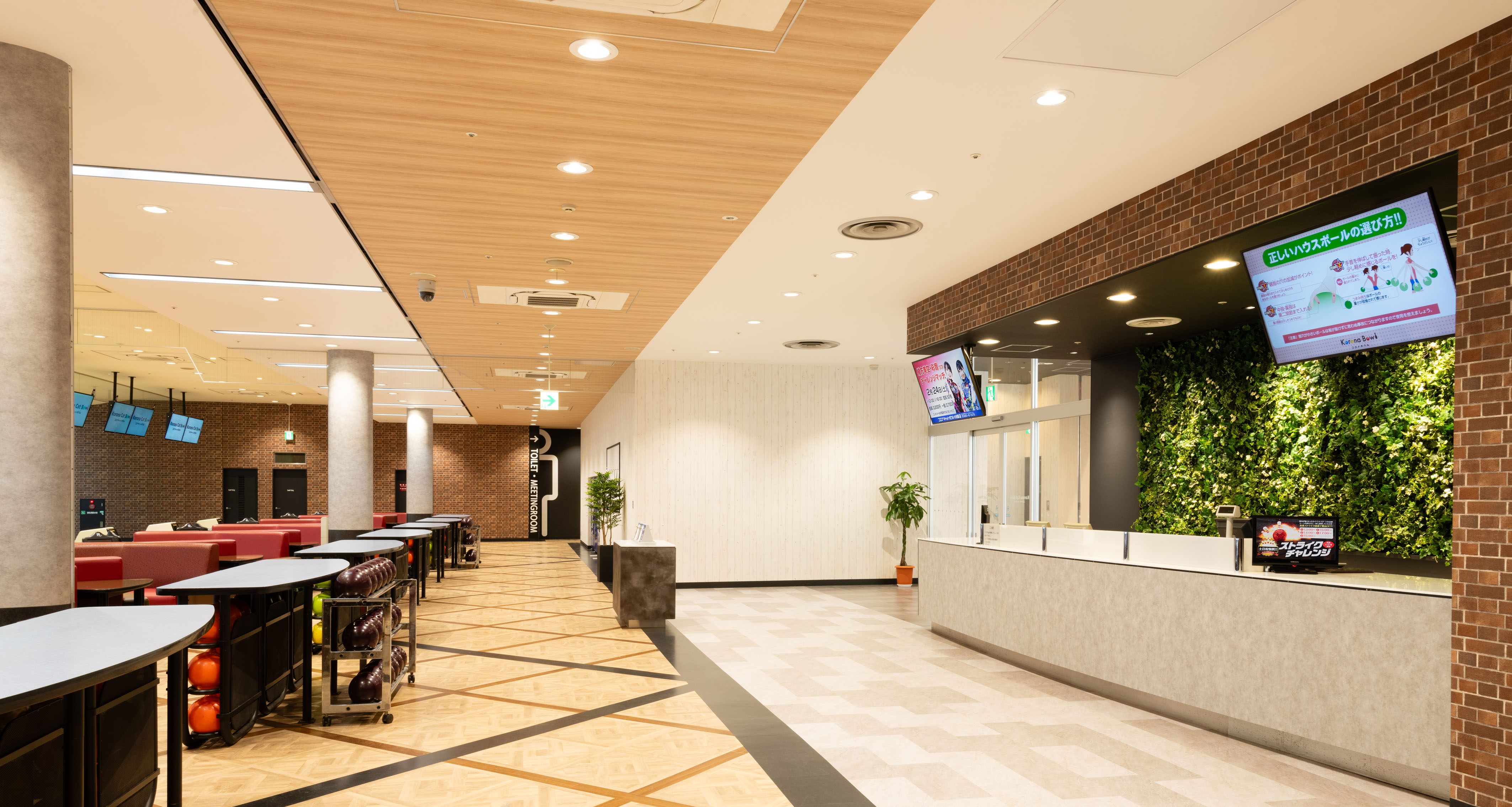 コロナキャットボウル小田原店4