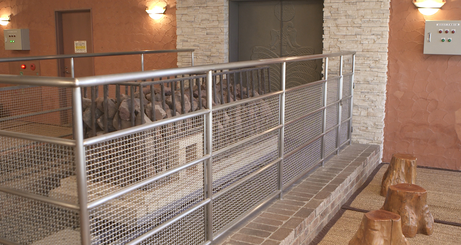  天然温泉 中川コロナの湯4