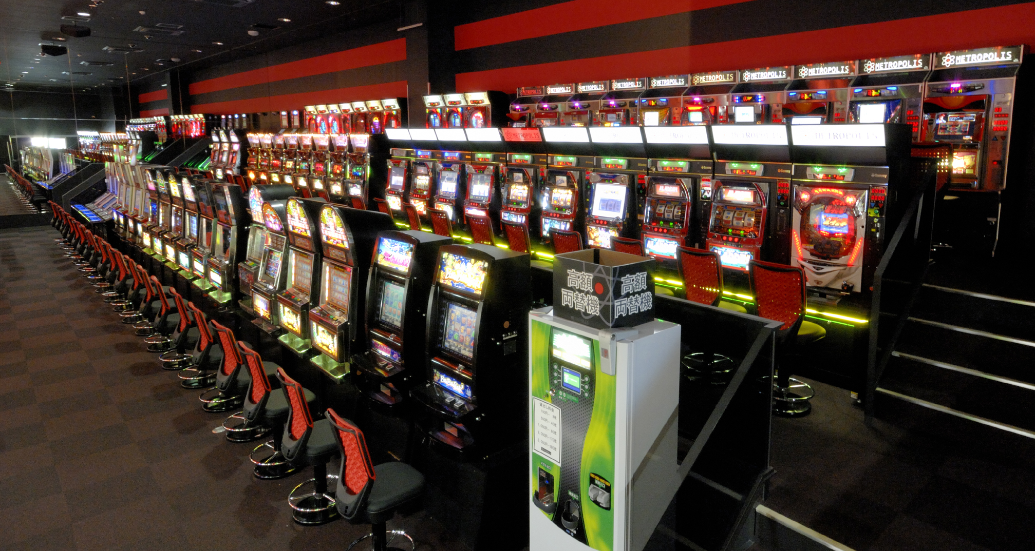 小倉メトロポリス4