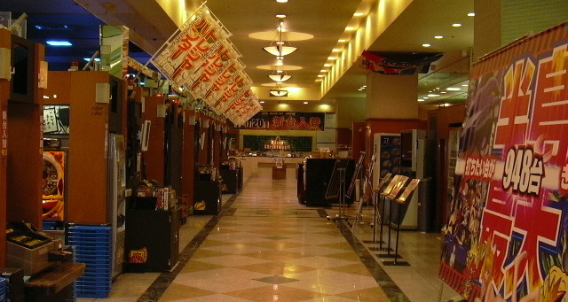 パチンココロナ半田2