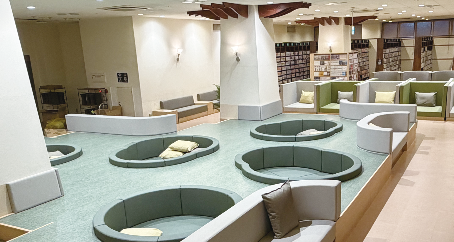 天然温泉 中川コロナの湯1