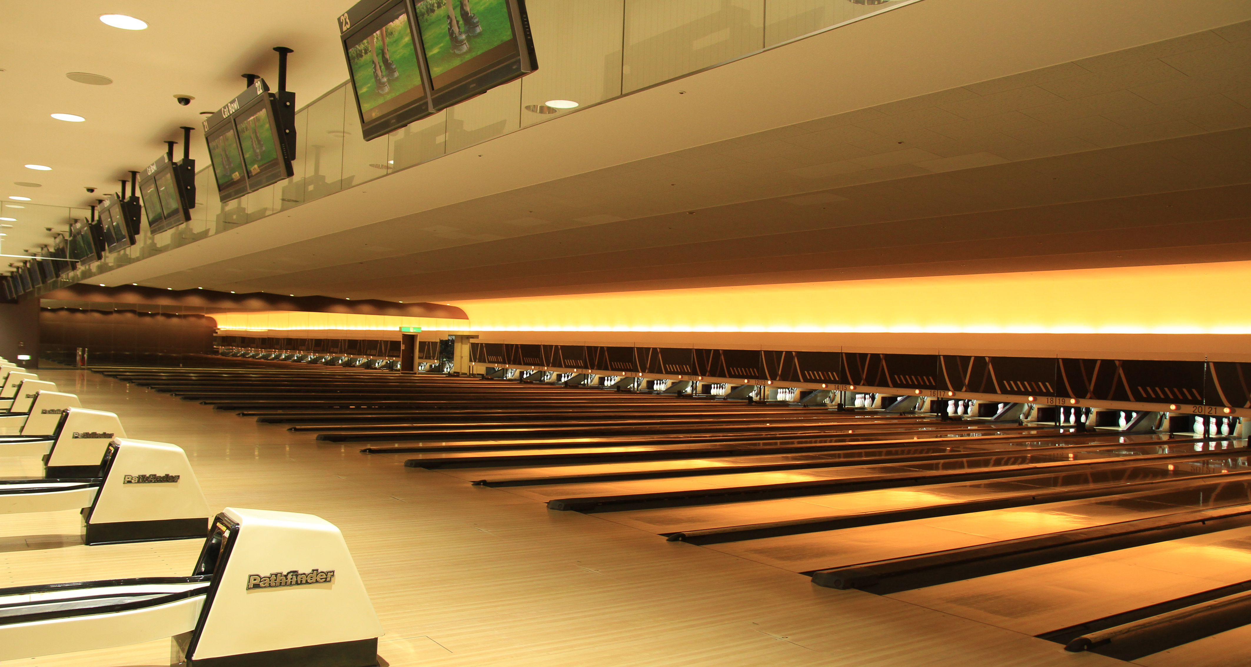 コロナキャットボウル安城店1