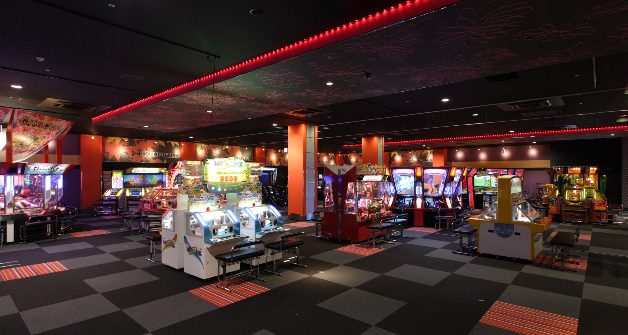  福山メトロポリス3