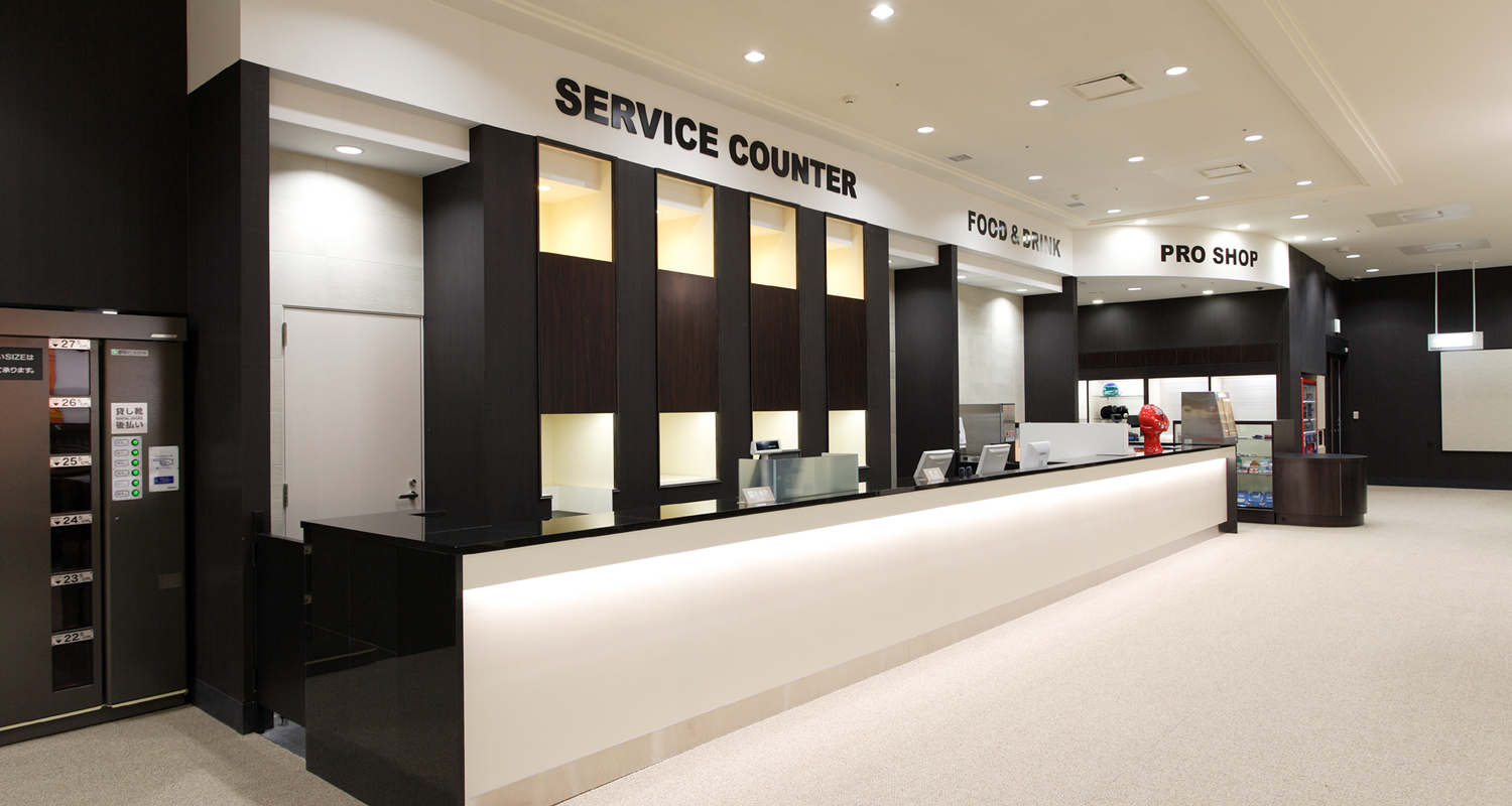 コロナキャットボウル福山店4