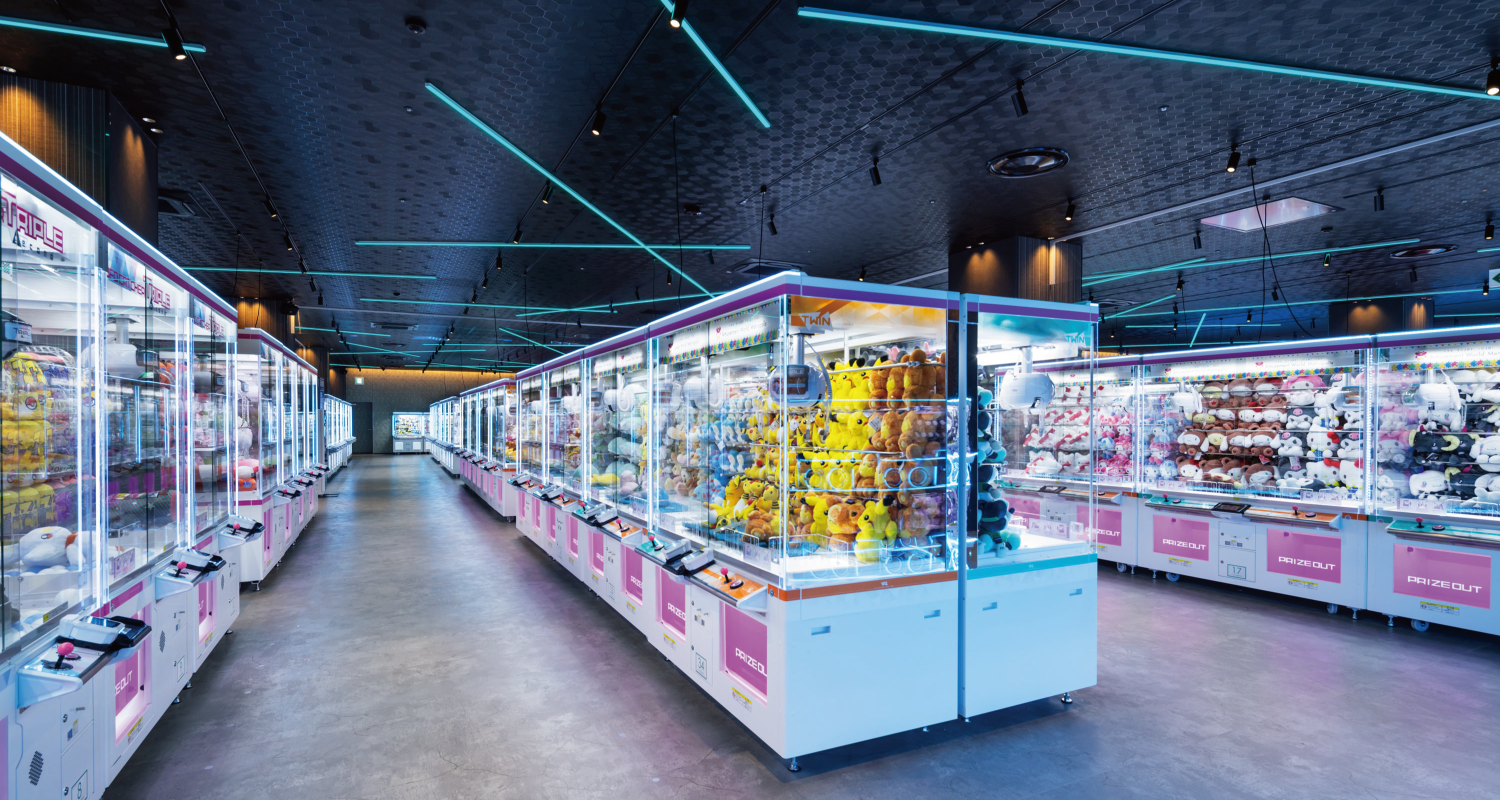 ららぽーと安城施設画像2