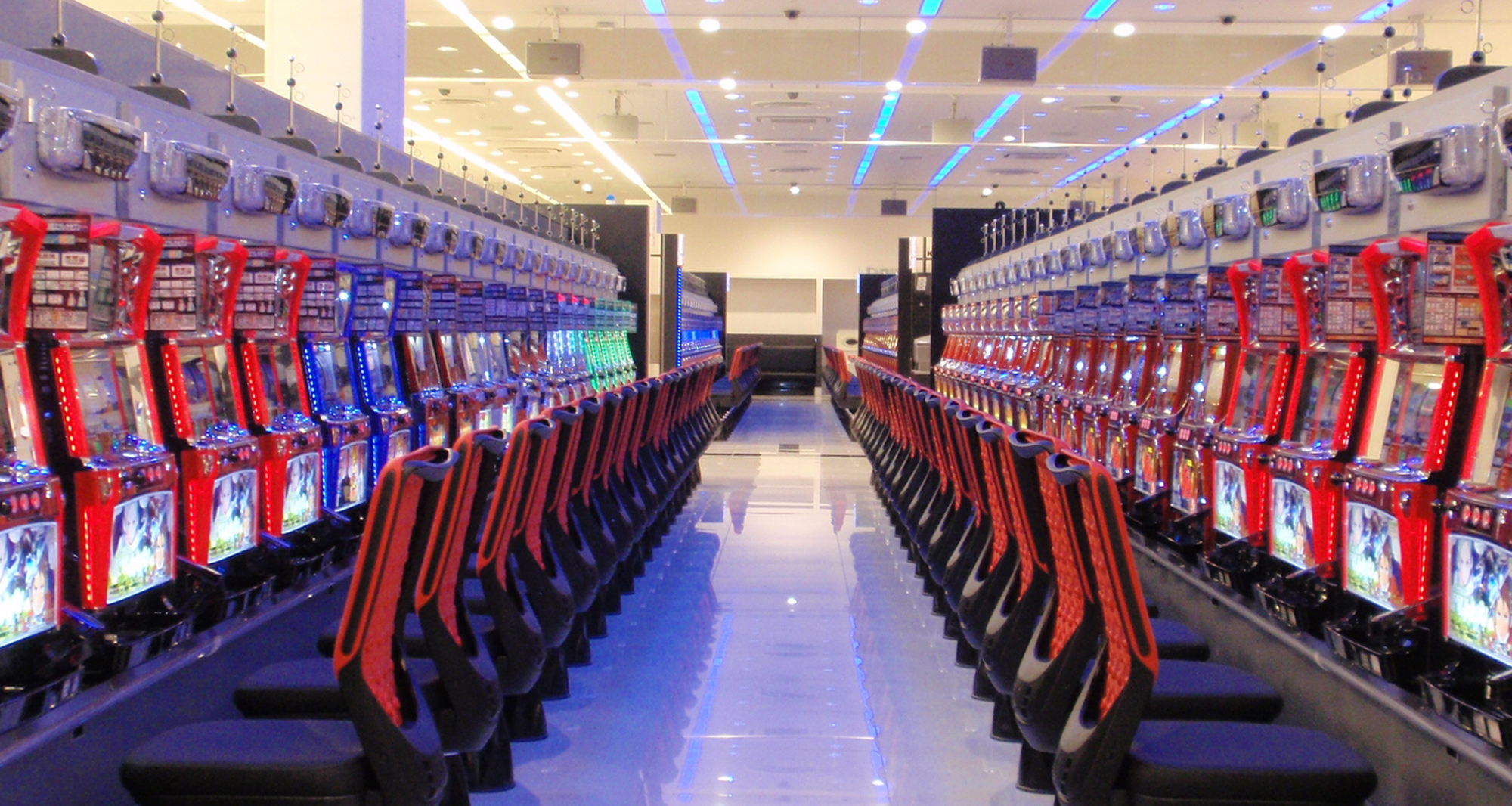  パチンココロナ豊川1