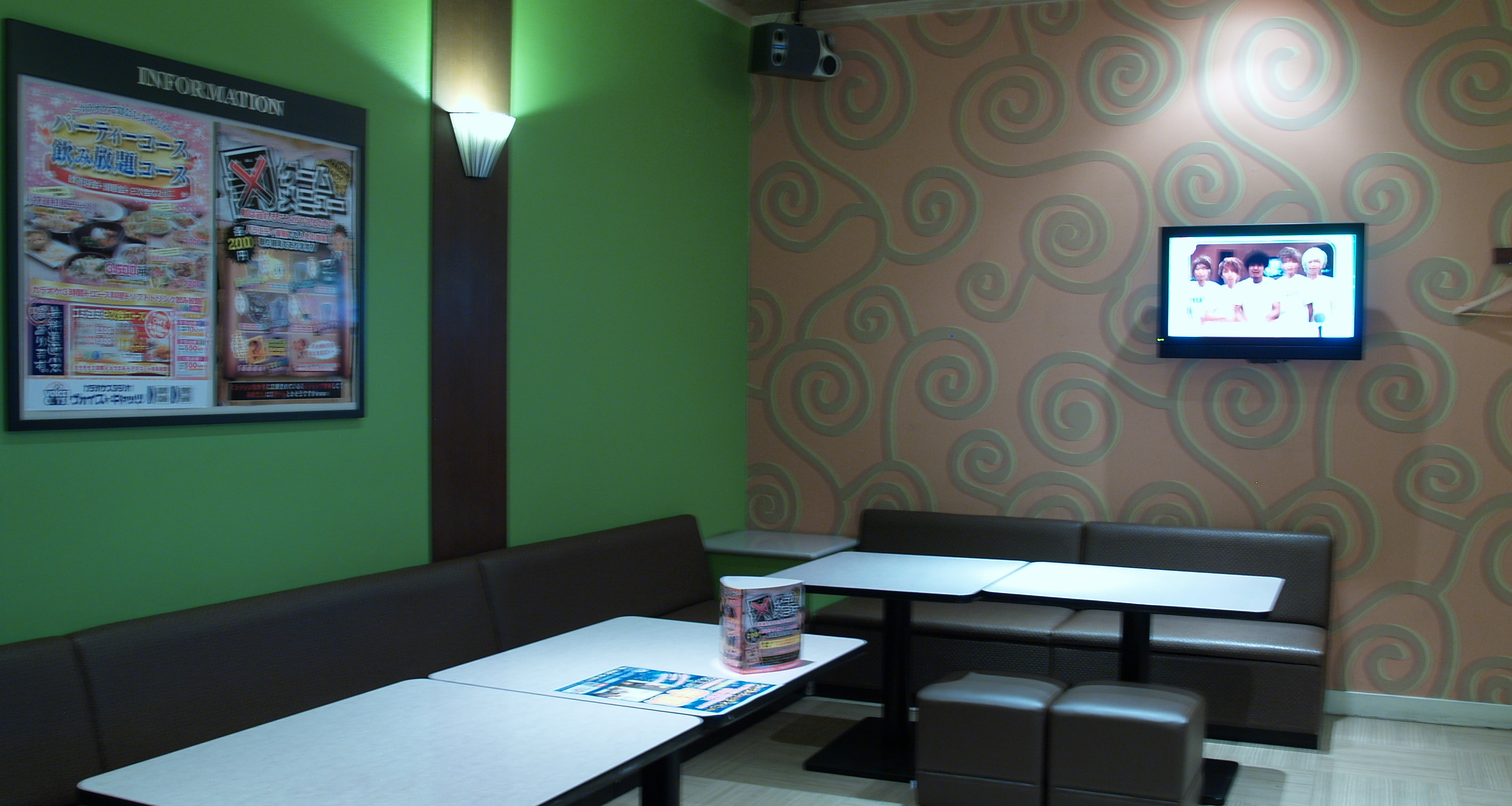  ヴォイスワールド安城店3