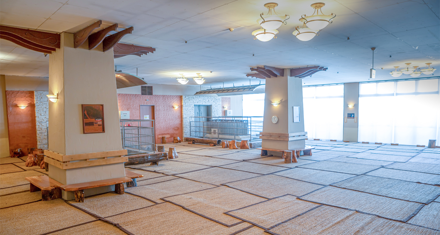 天然温泉 安城コロナの湯3