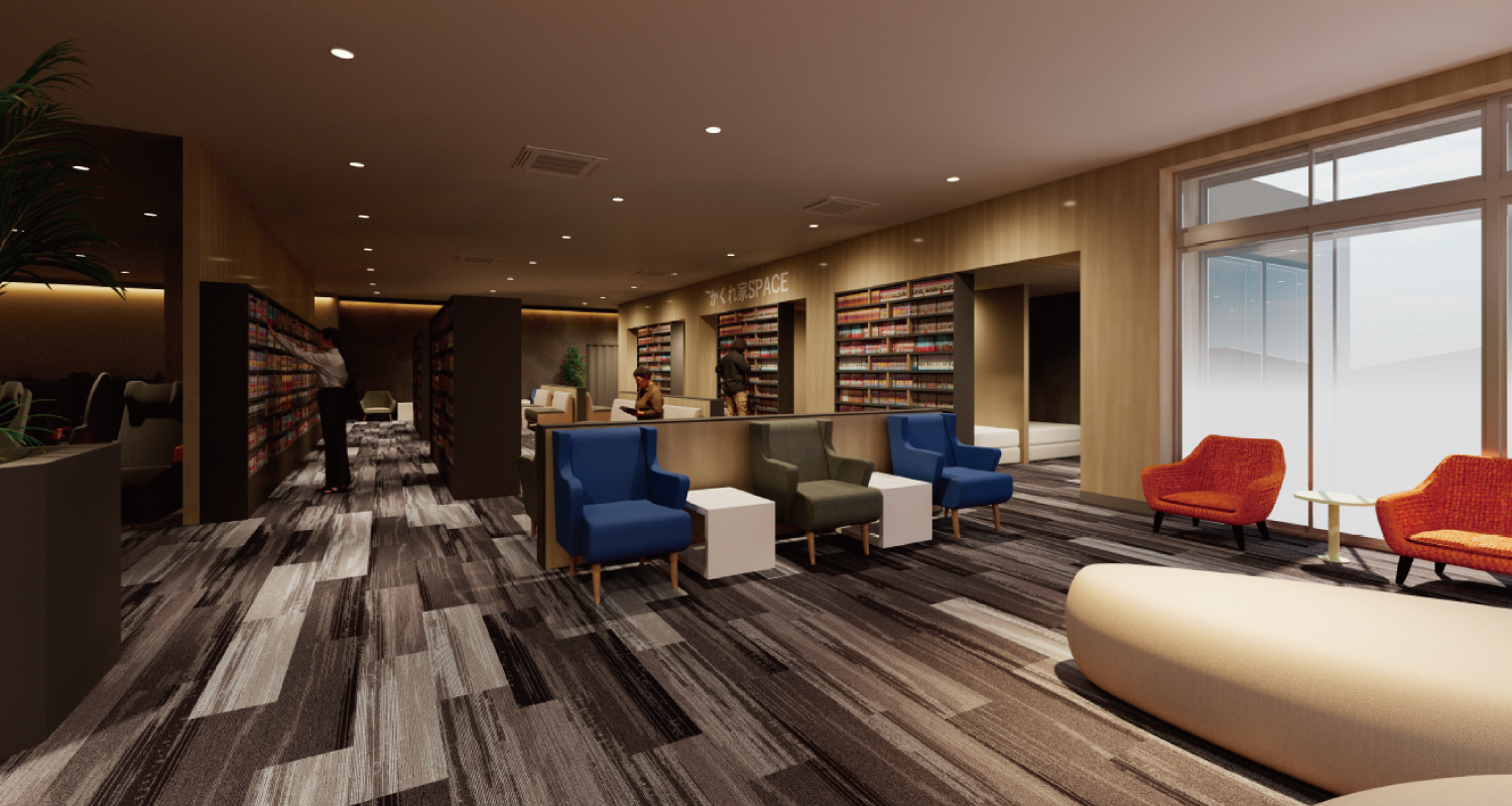 天然温泉 大垣コロナの湯4