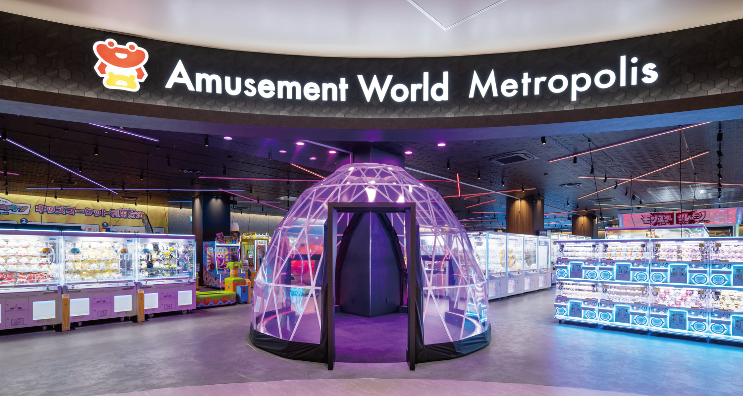 ららぽーと安城施設画像1