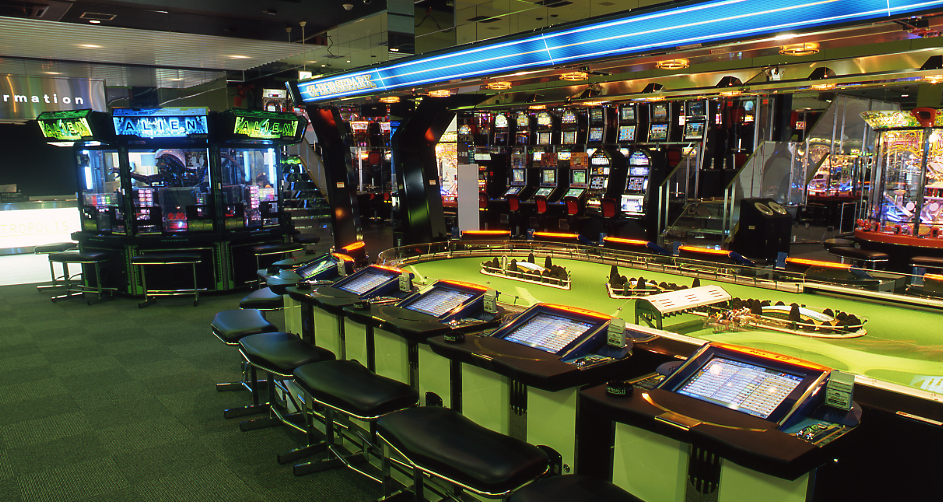 大垣メトロポリス3