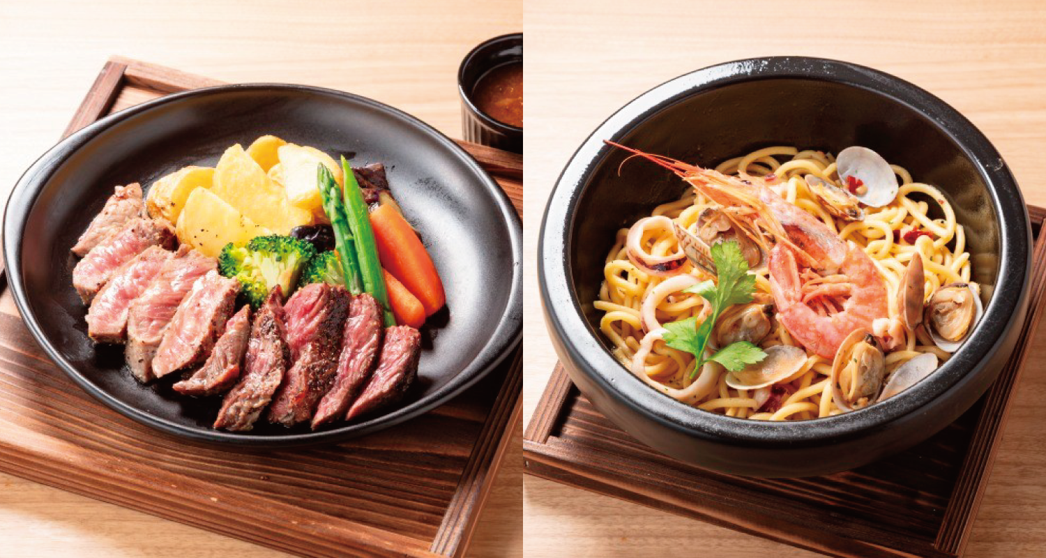 ダイニングワールド1