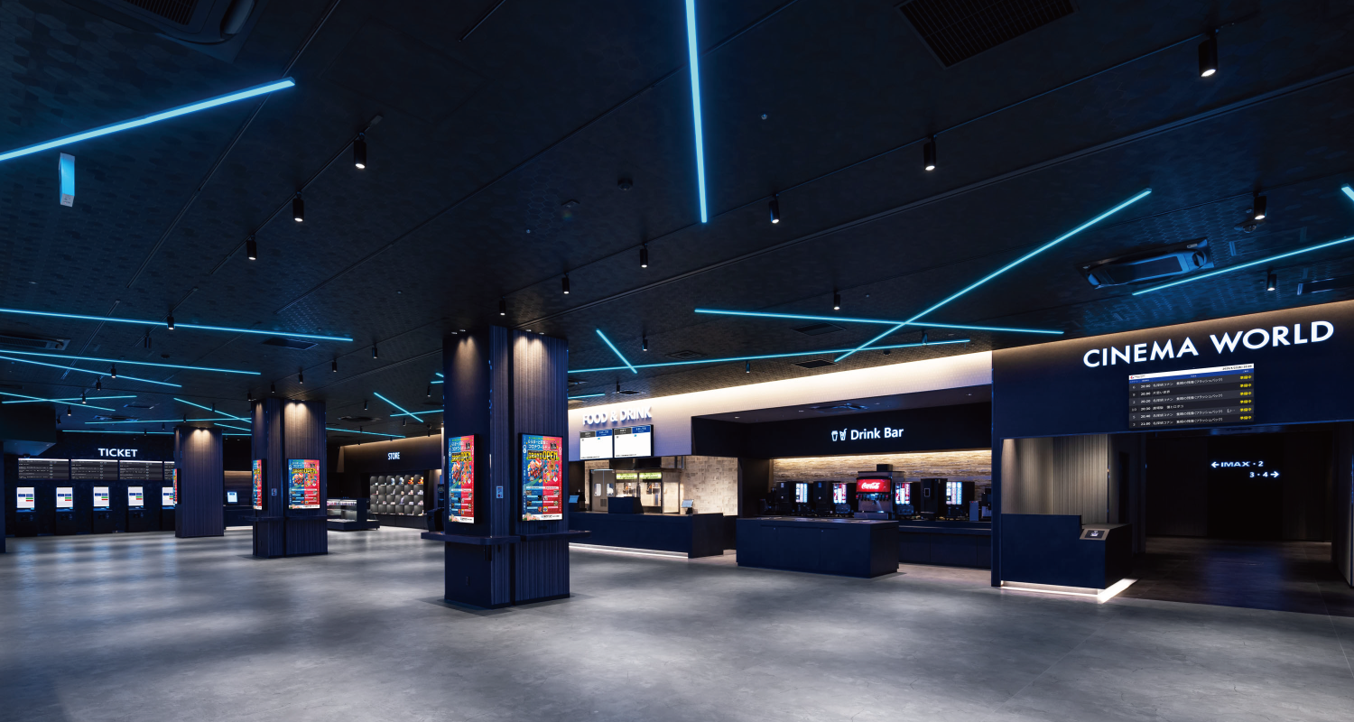 ららぽーと安城施設画像6