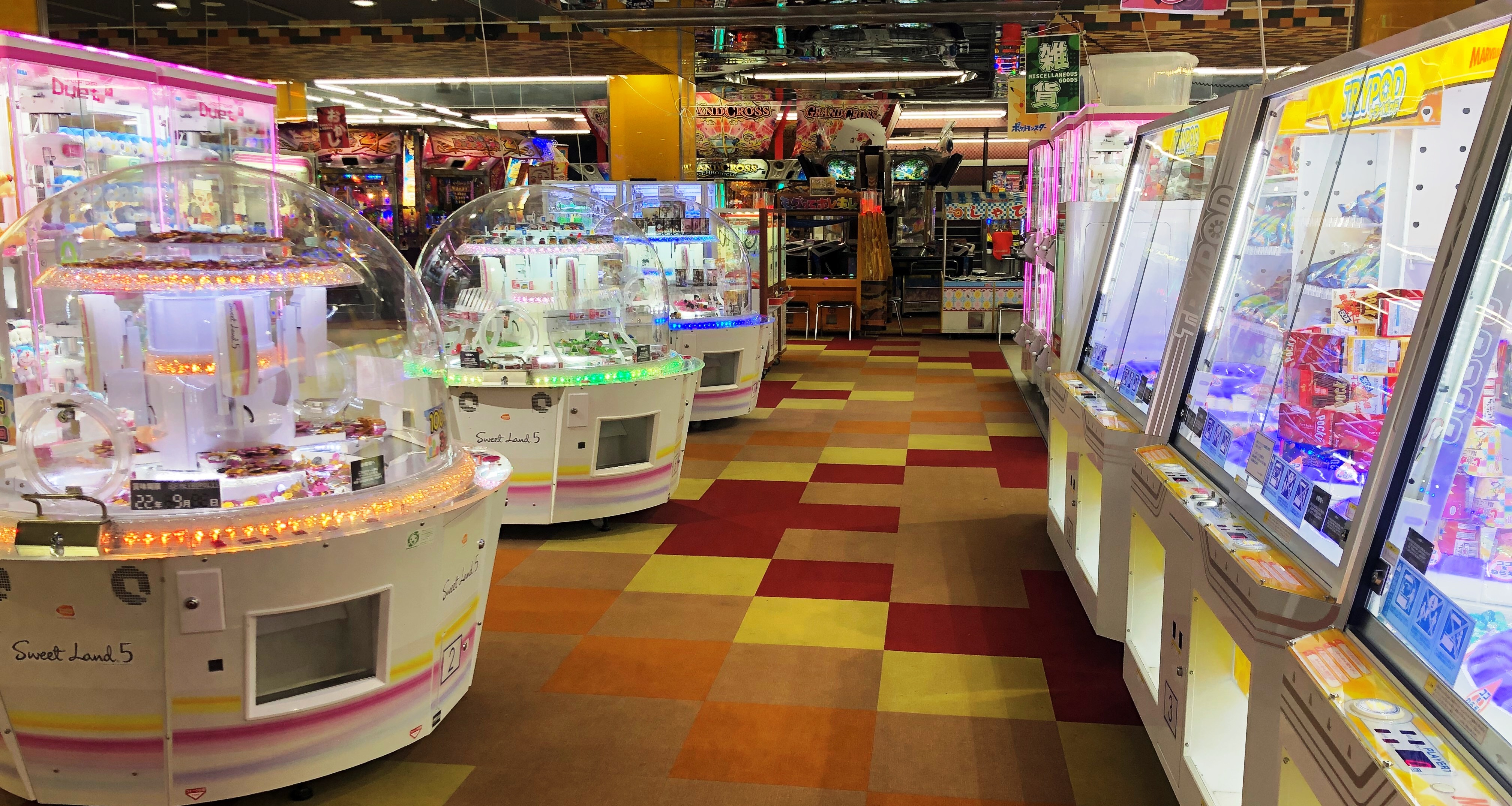 中川メトロポリス1