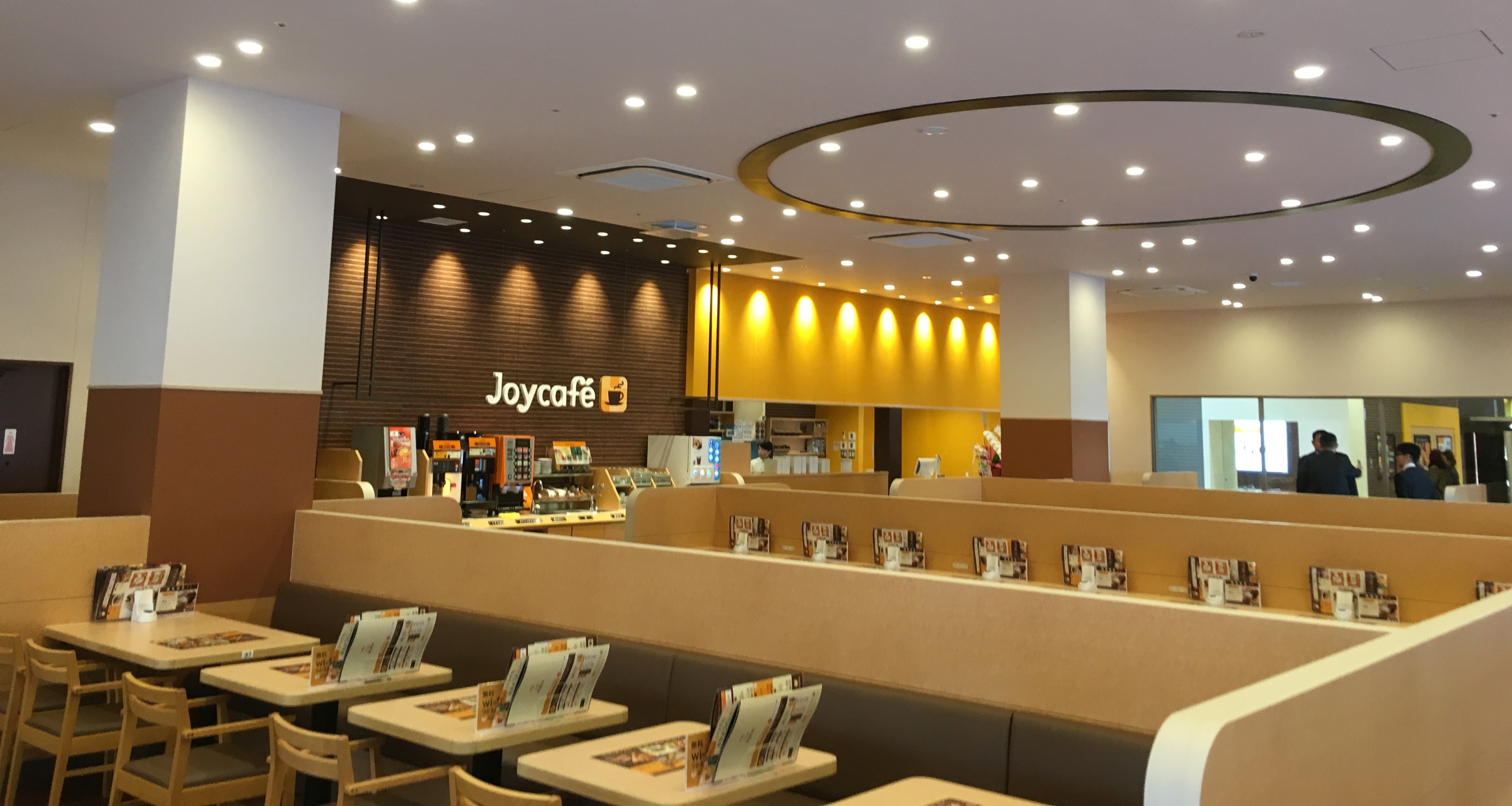 Joyfull豊川コロナワールド店