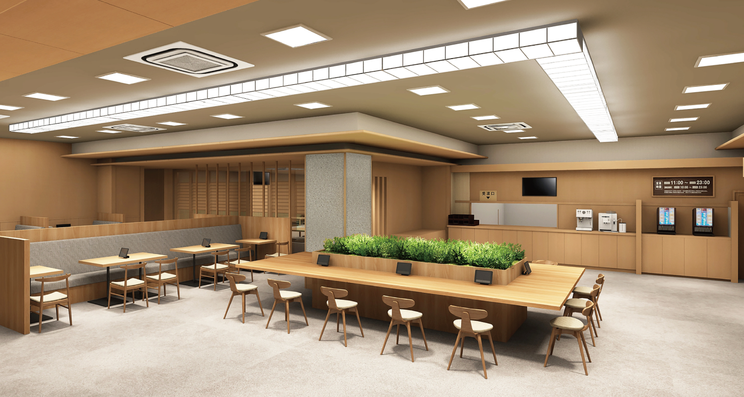 天然温泉 中川コロナの湯6