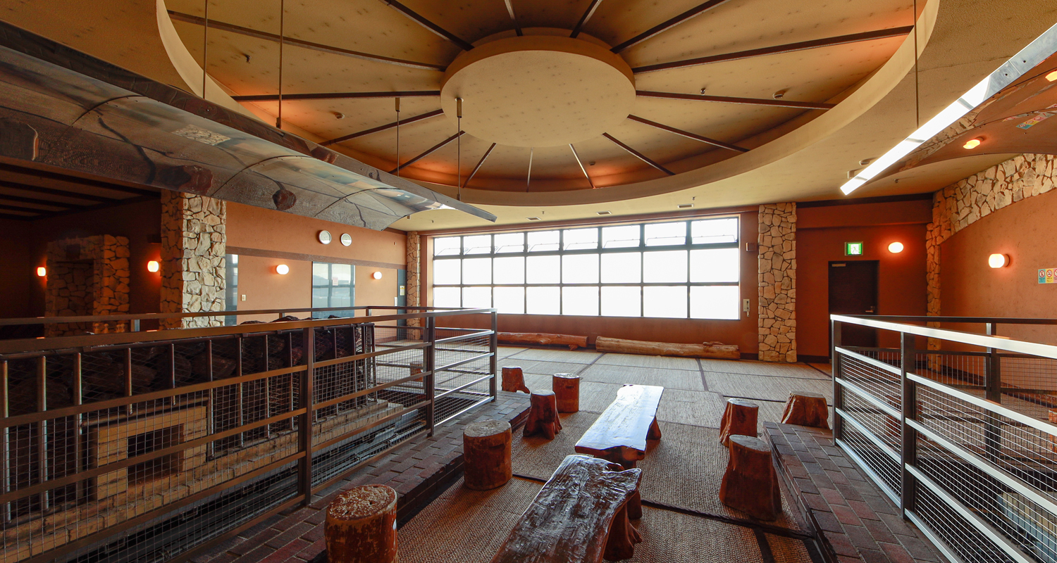 天然温泉 福山コロナの湯3