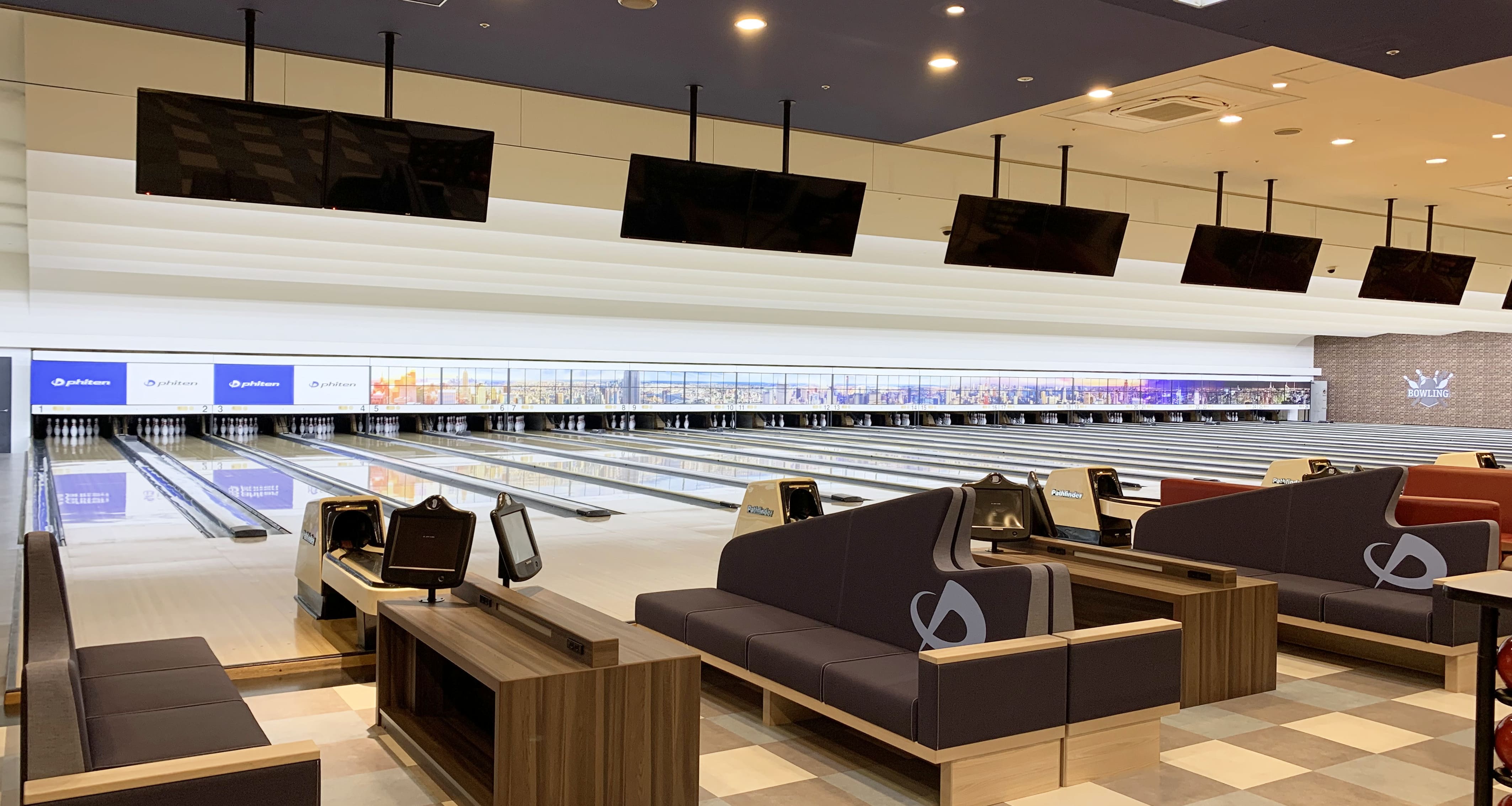 コロナキャットボウル小田原店2