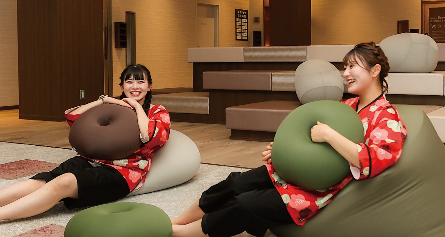 天然温泉 中川コロナの湯7