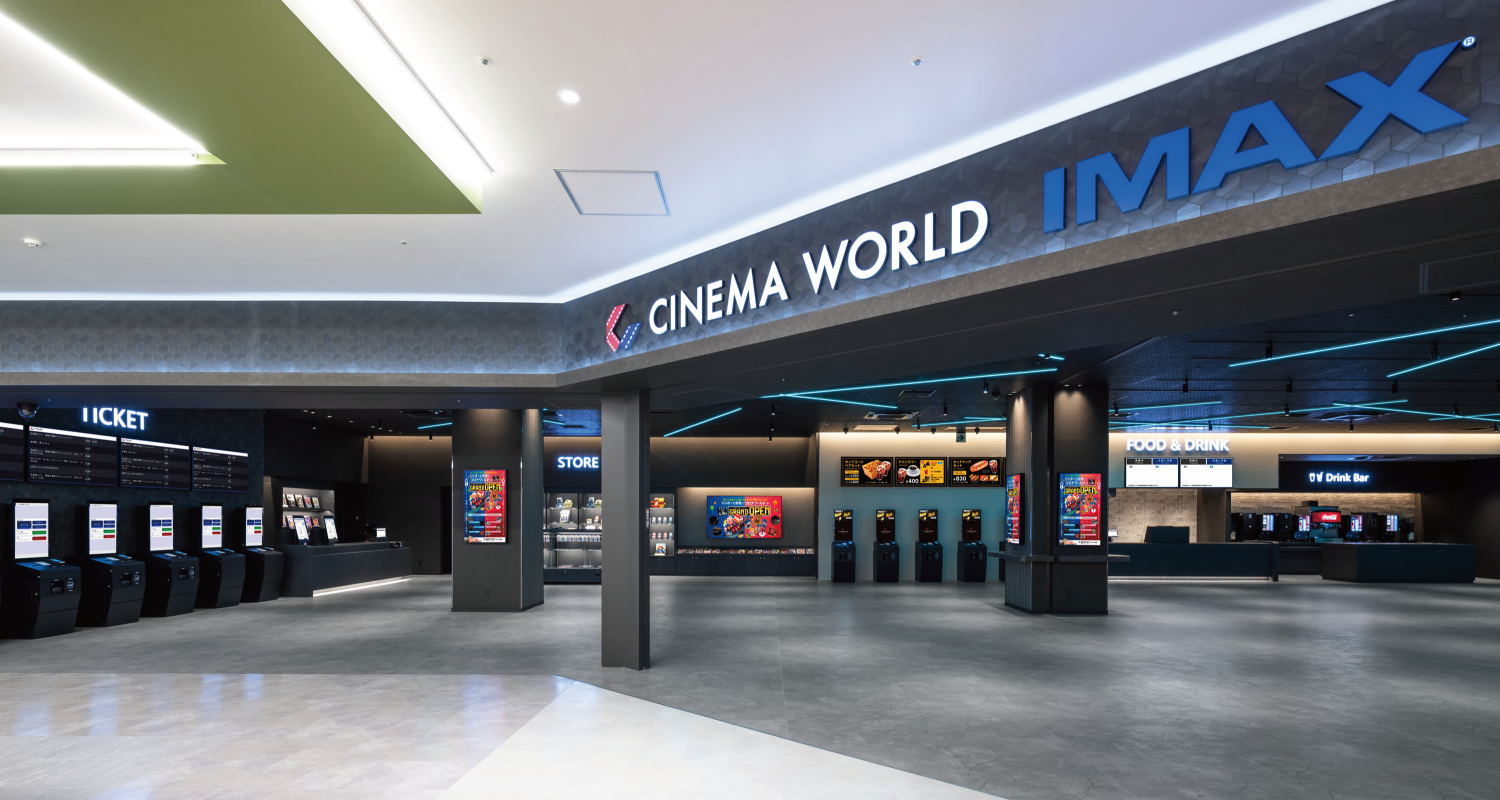 ららぽーと安城施設画像5