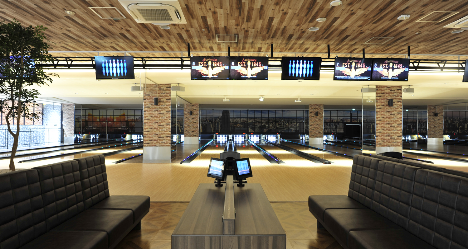 コロナキャットボウル沼津店5