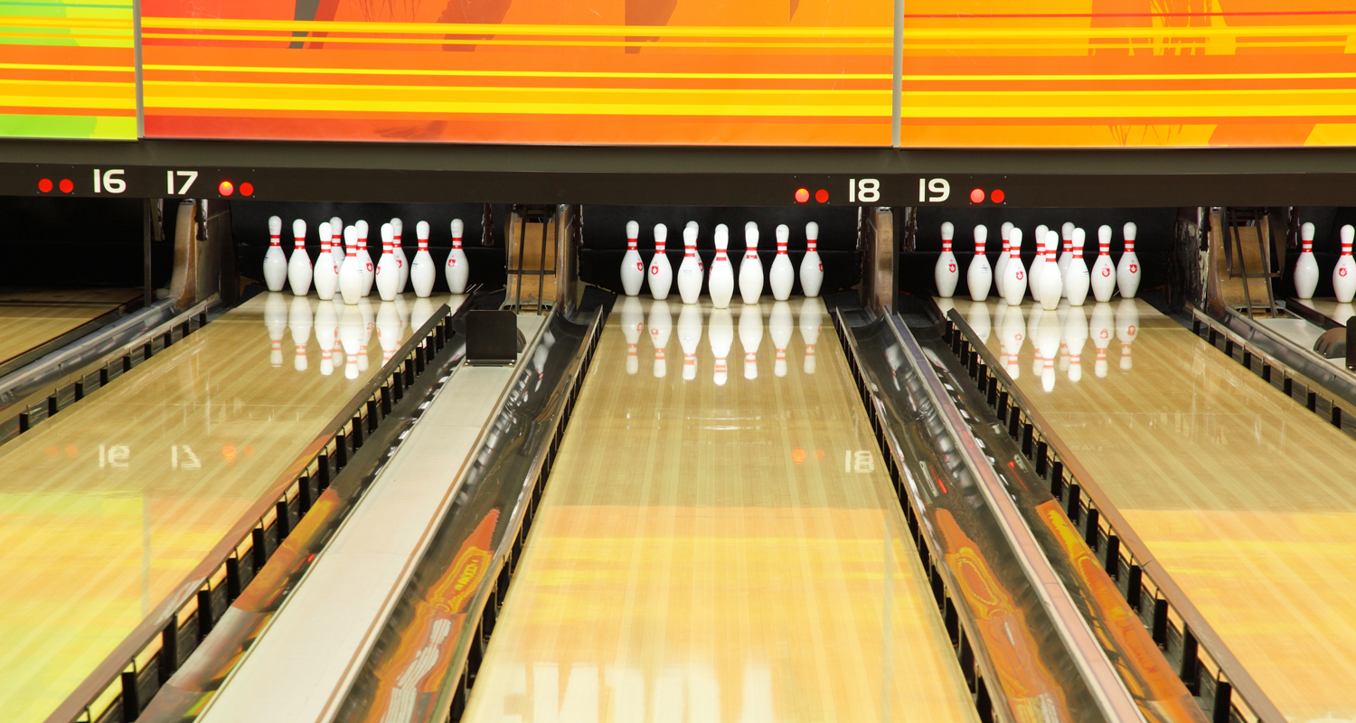 コロナキャットボウル金沢店3