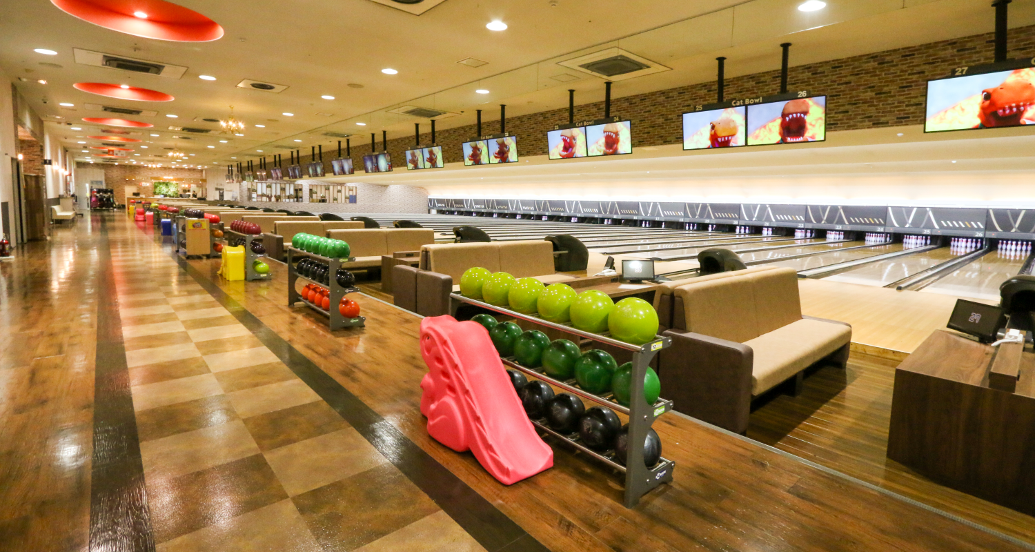 コロナキャットボウル小牧6