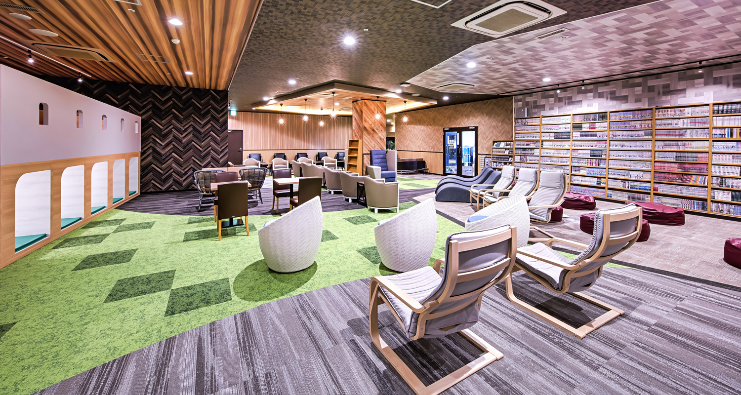 天然温泉 豊川コロナの湯5