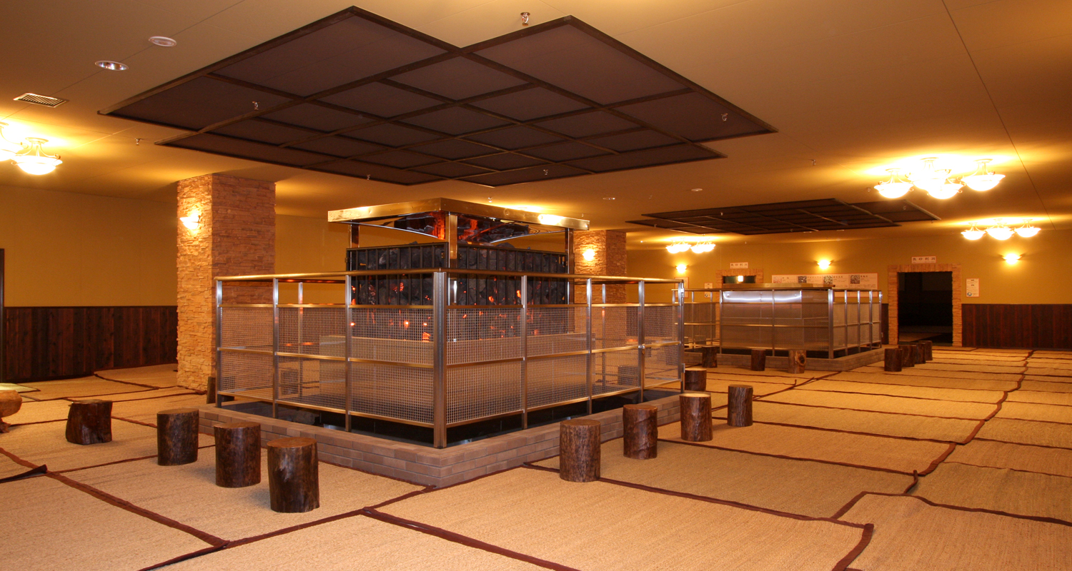 天然温泉 豊川コロナの湯3